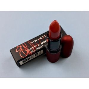 MAC Viva Glam Lipstick
